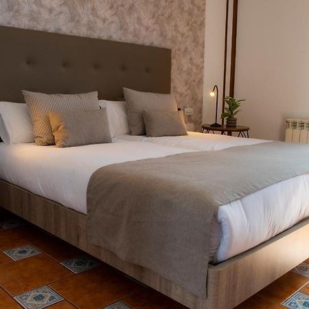 Hotel El Tejar & Spa Вілафлор Екстер'єр фото