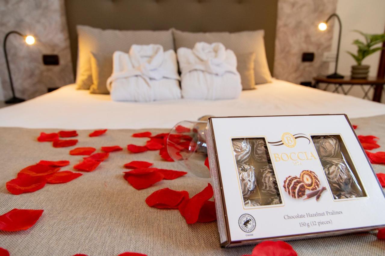 Hotel El Tejar & Spa Вілафлор Екстер'єр фото