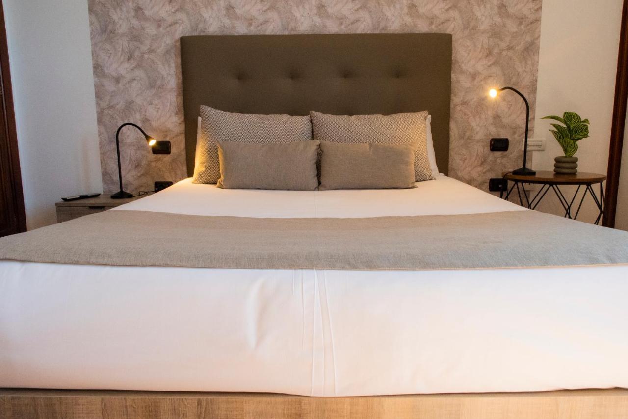 Hotel El Tejar & Spa Вілафлор Екстер'єр фото
