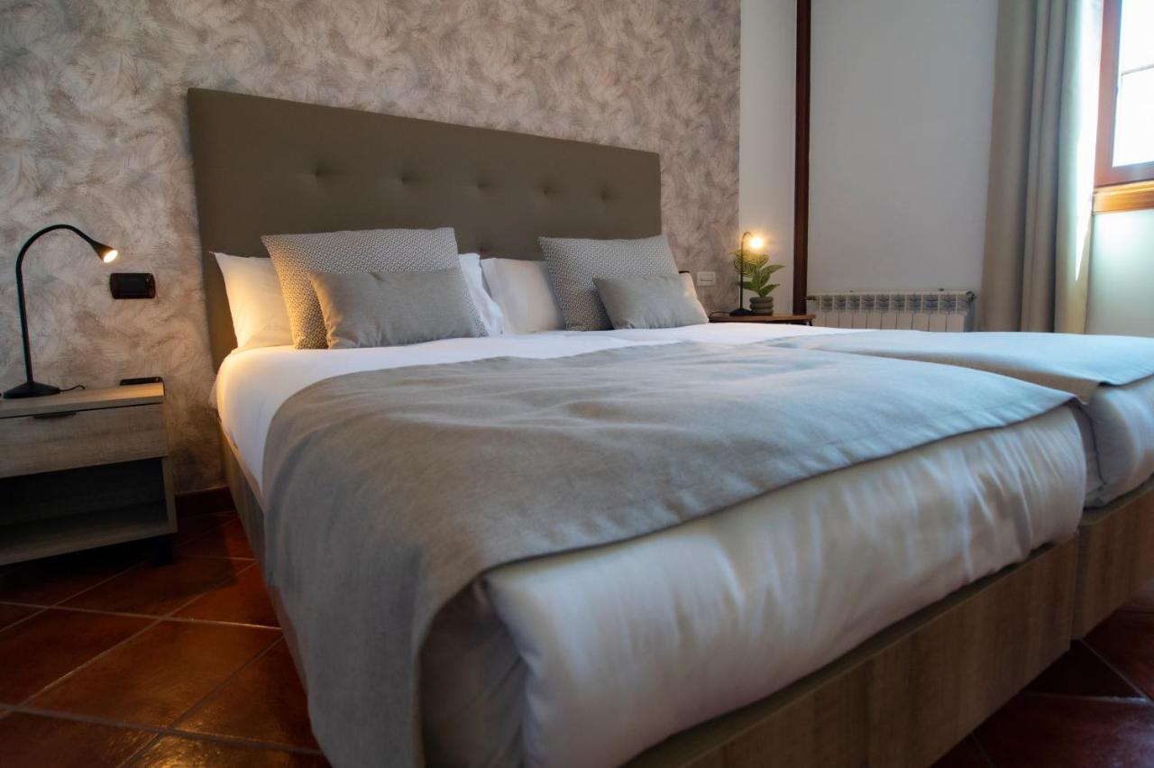 Hotel El Tejar & Spa Вілафлор Екстер'єр фото